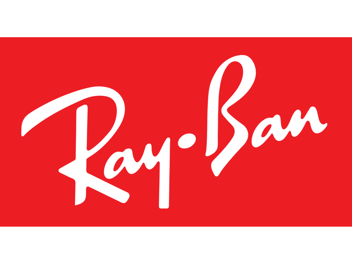 rayban_logo